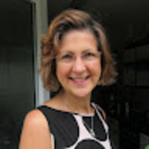 Meet your Posher, Jane